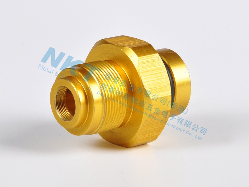 數控車床加工NKT_0182